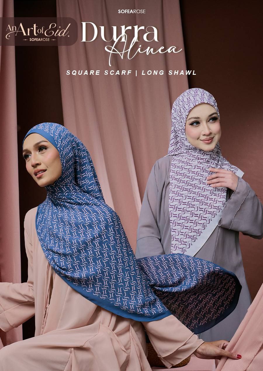 Durra Alinea (Preorder)