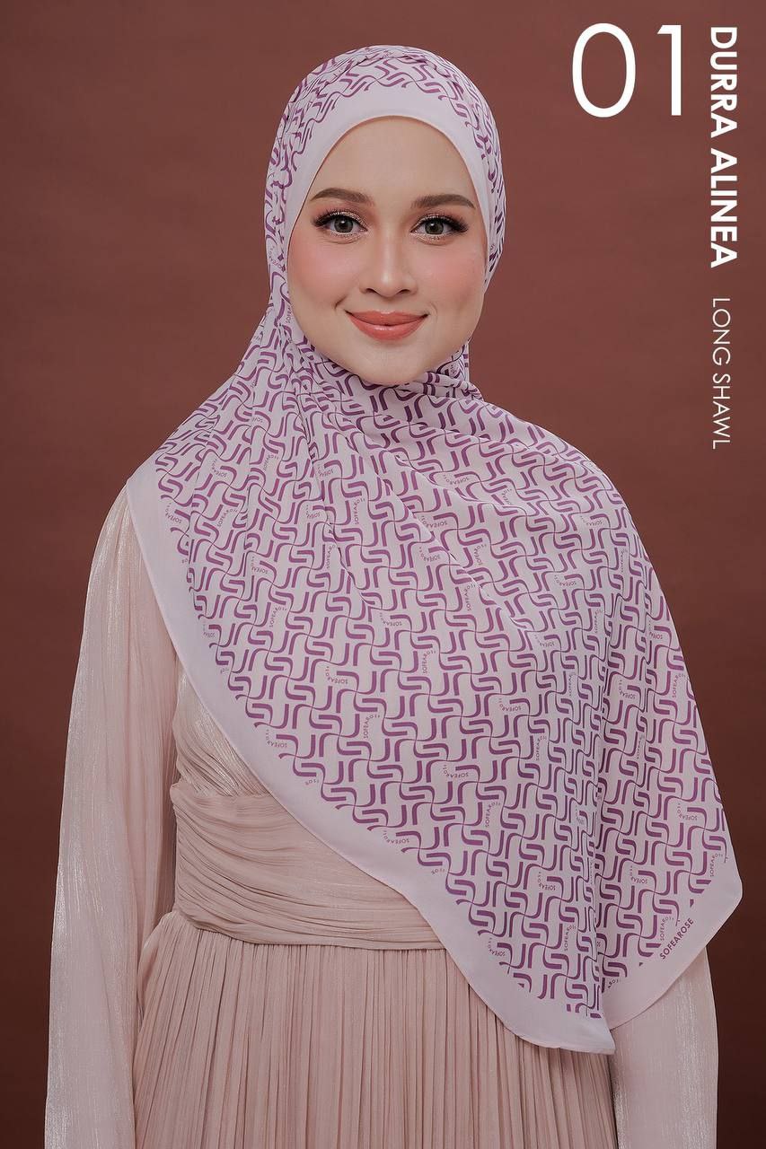Durra Alinea (Preorder)