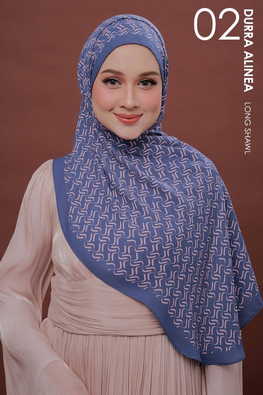 Durra Alinea (Preorder)