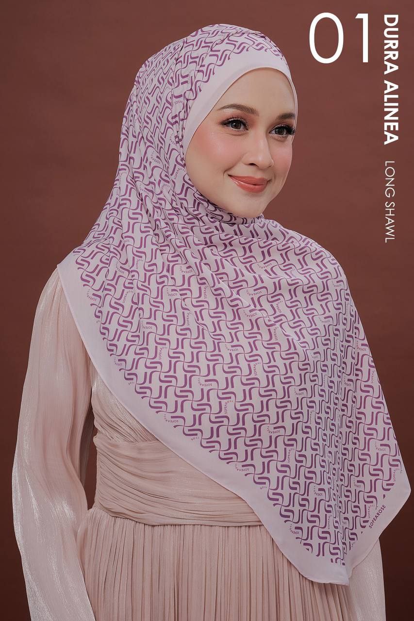 Durra Alinea (Preorder)