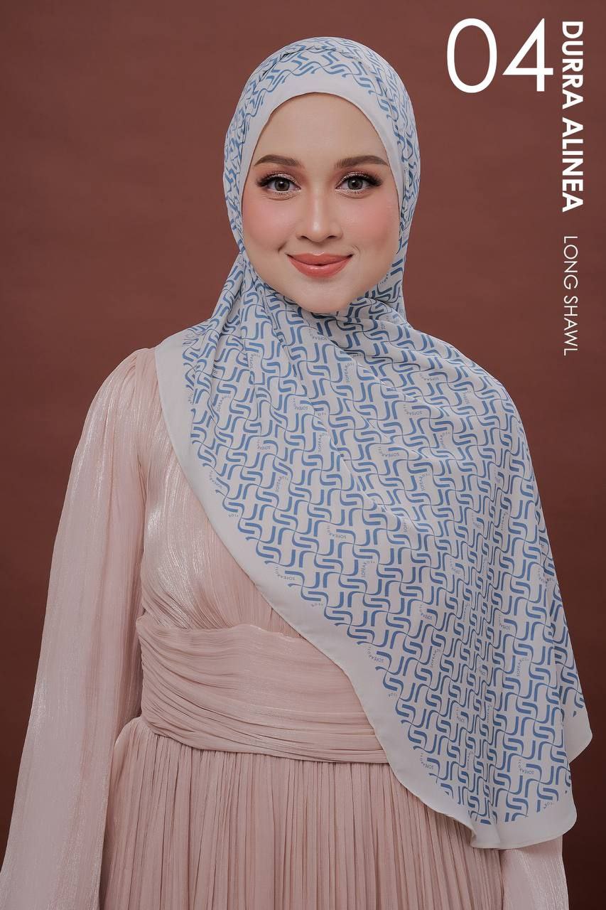 Durra Alinea (Preorder)