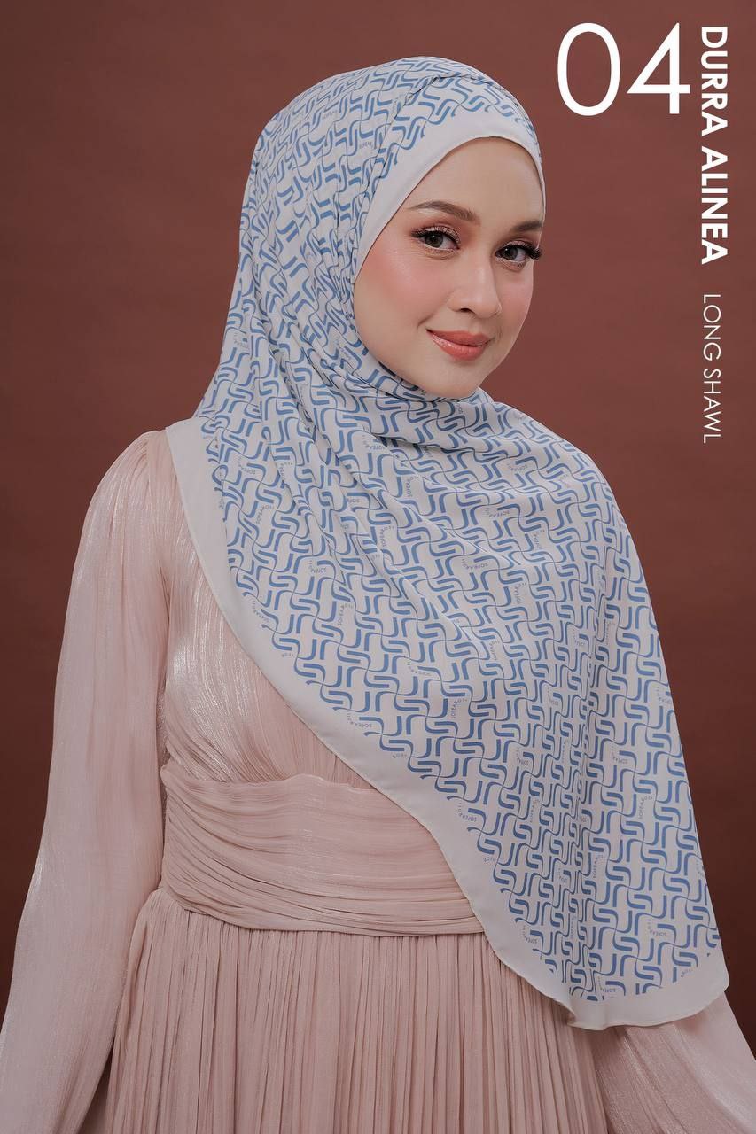 Durra Alinea (Preorder)