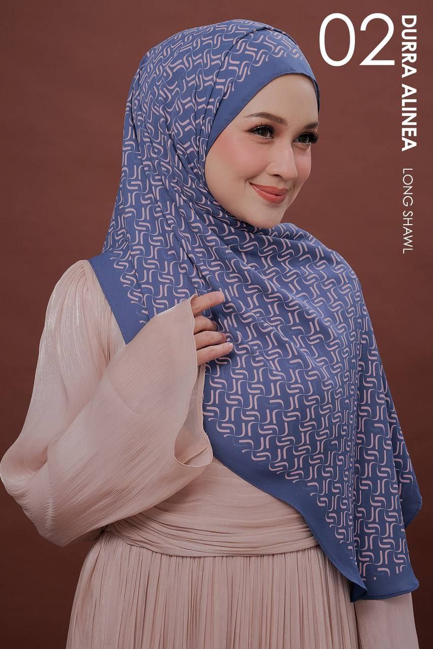 Durra Alinea (Preorder)