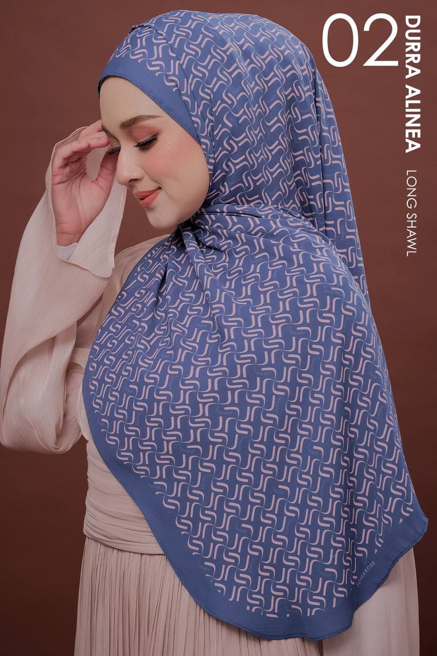Durra Alinea (Preorder)
