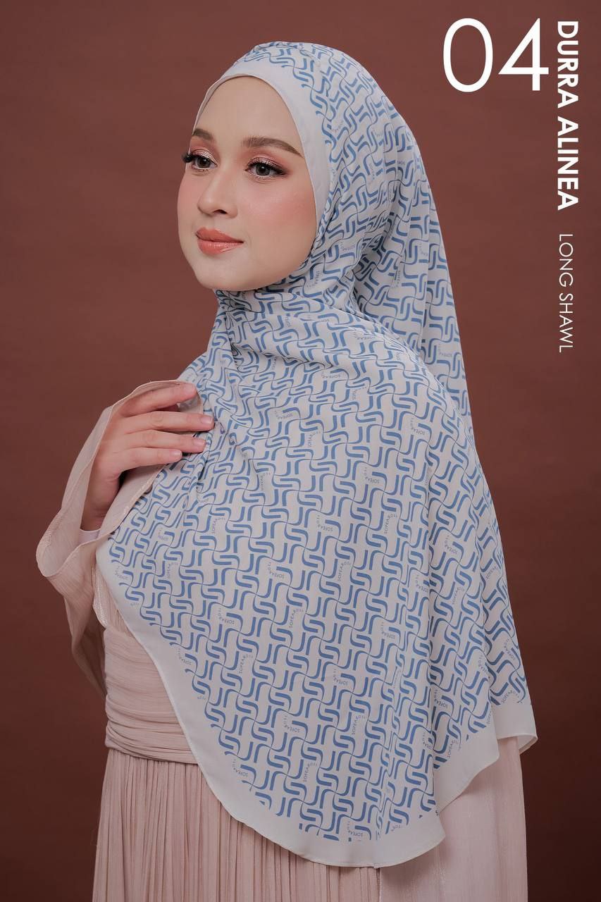 Durra Alinea (Preorder)