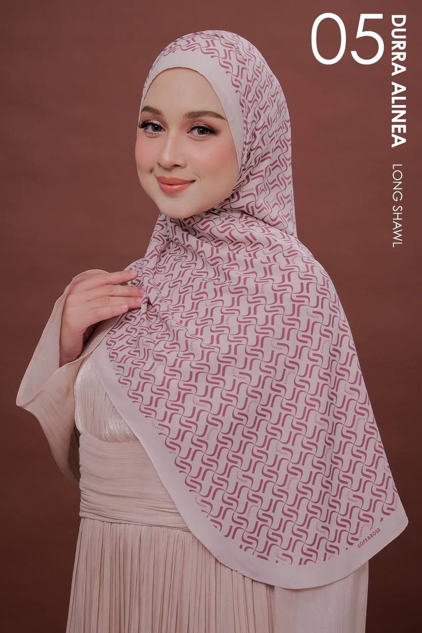 Durra Alinea (Preorder)