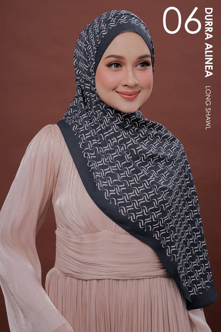 Durra Alinea (Preorder)