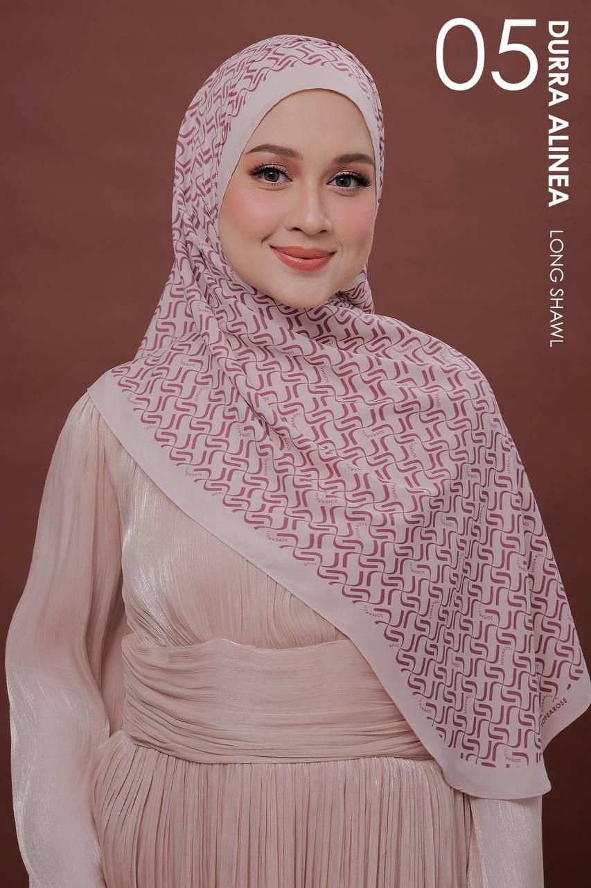 Durra Alinea (Preorder)