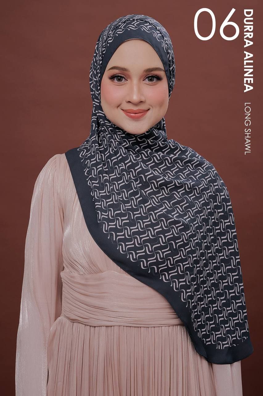 Durra Alinea (Preorder)