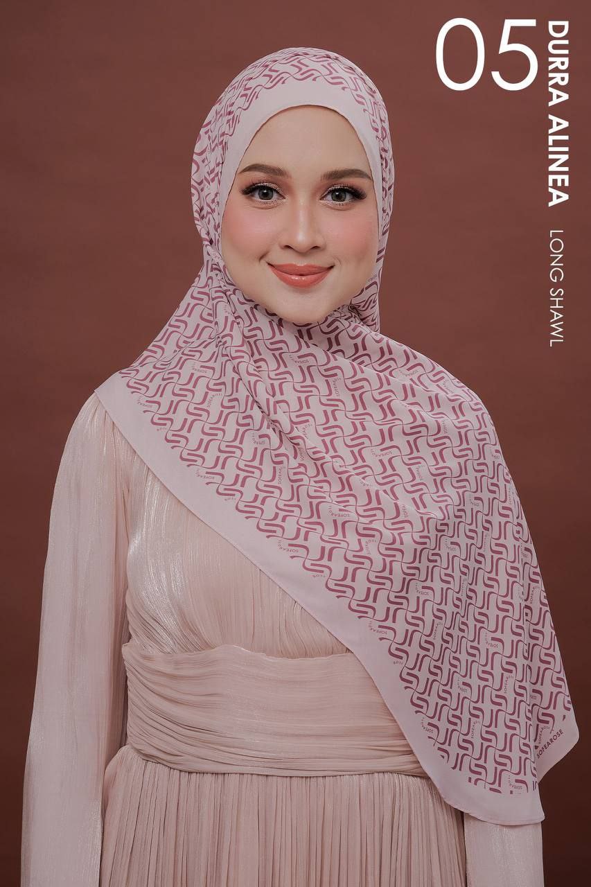 Durra Alinea (Preorder)