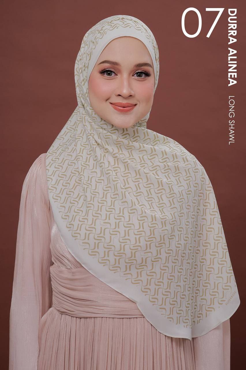 Durra Alinea (Preorder)