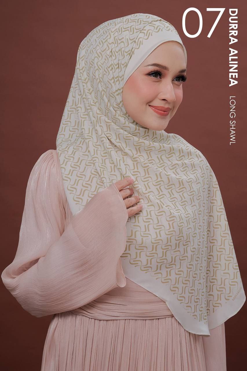 Durra Alinea (Preorder)