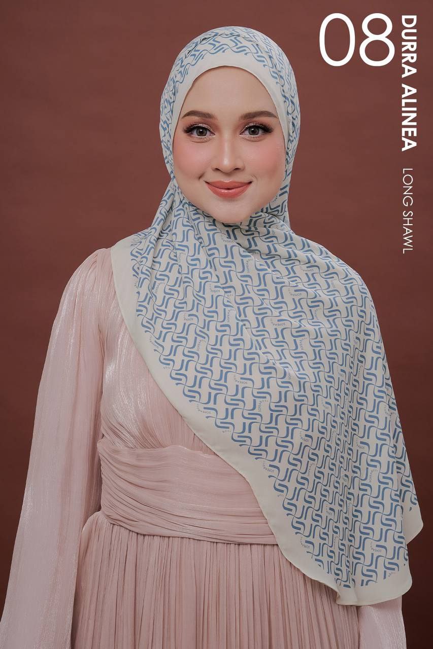 Durra Alinea (Preorder)