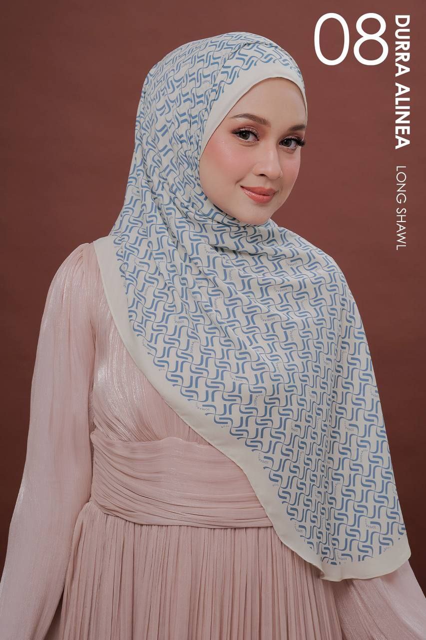 Durra Alinea (Preorder)