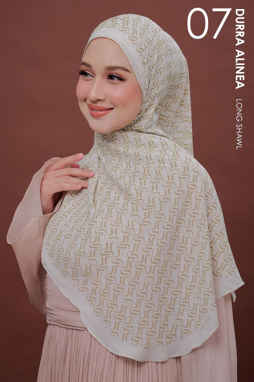 Durra Alinea (Preorder)