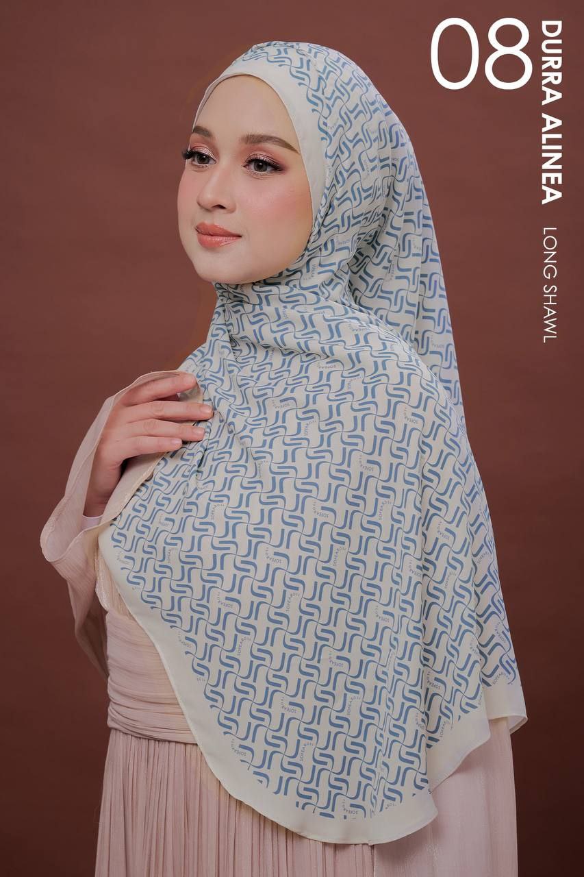 Durra Alinea (Preorder)