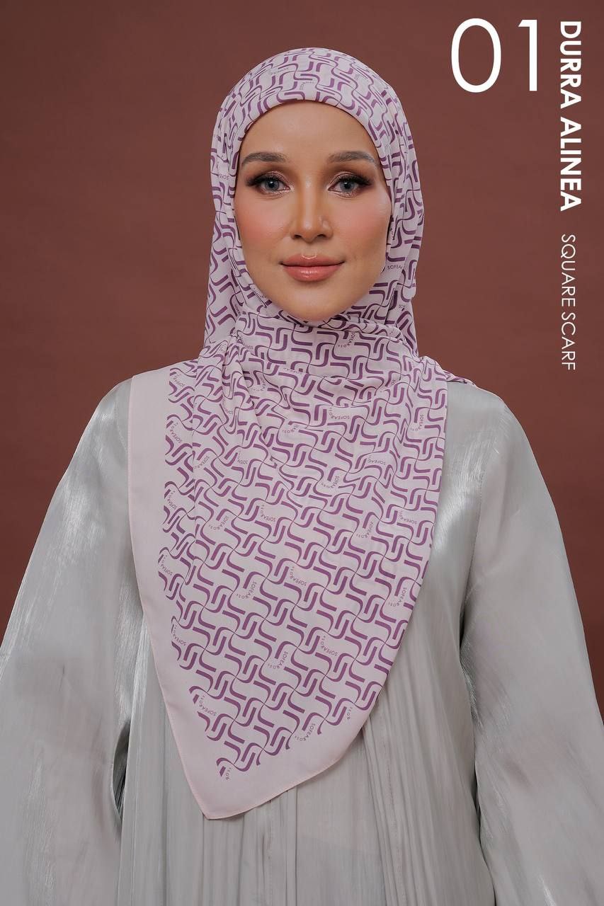 Durra Alinea (Preorder)
