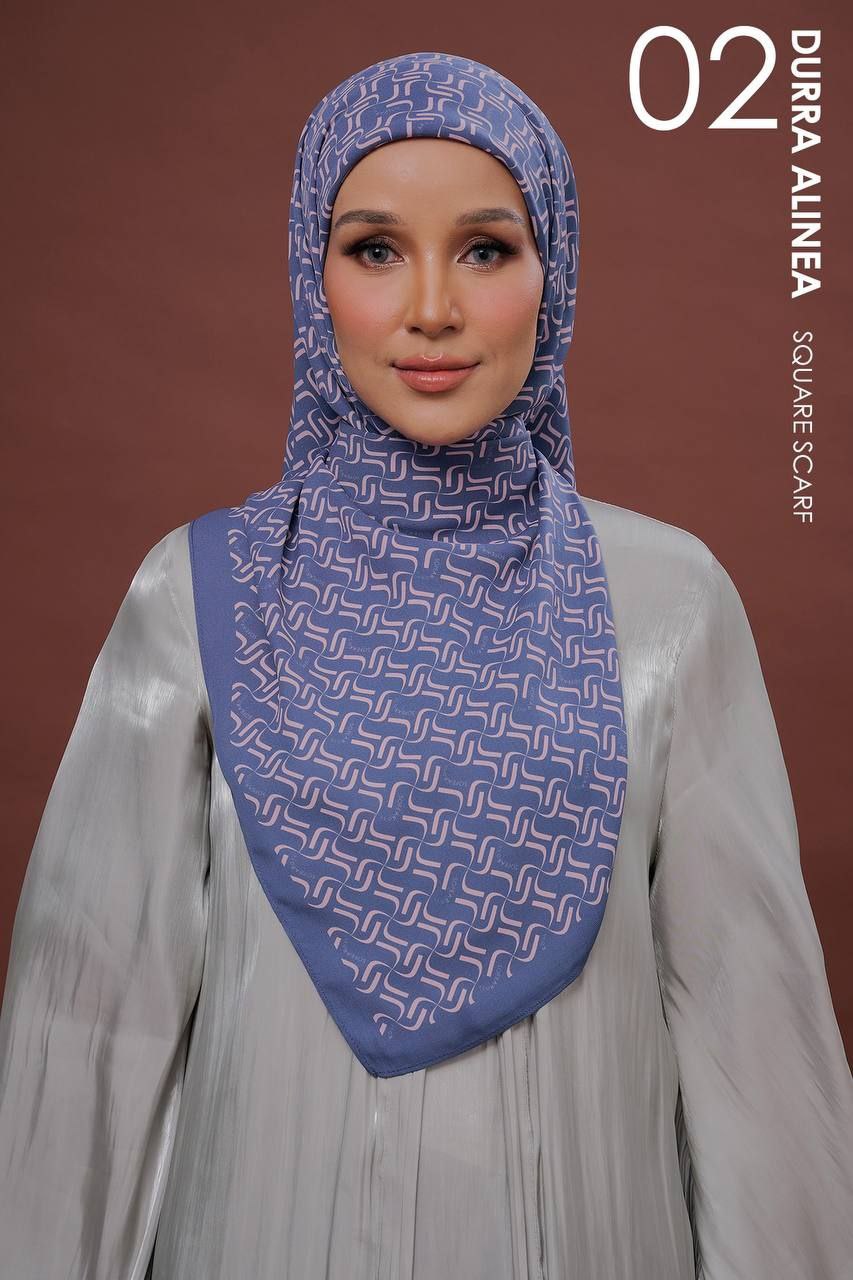 Durra Alinea (Preorder)