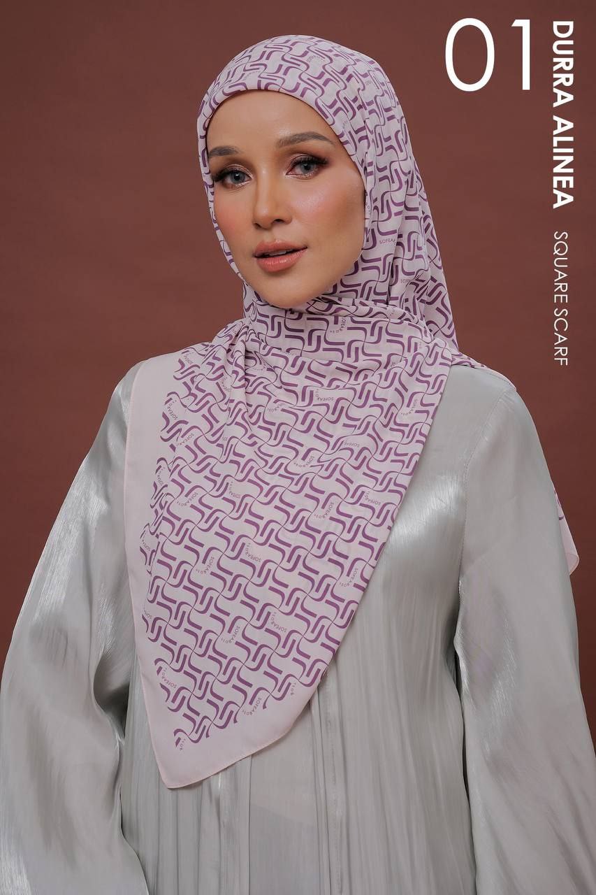 Durra Alinea (Preorder)