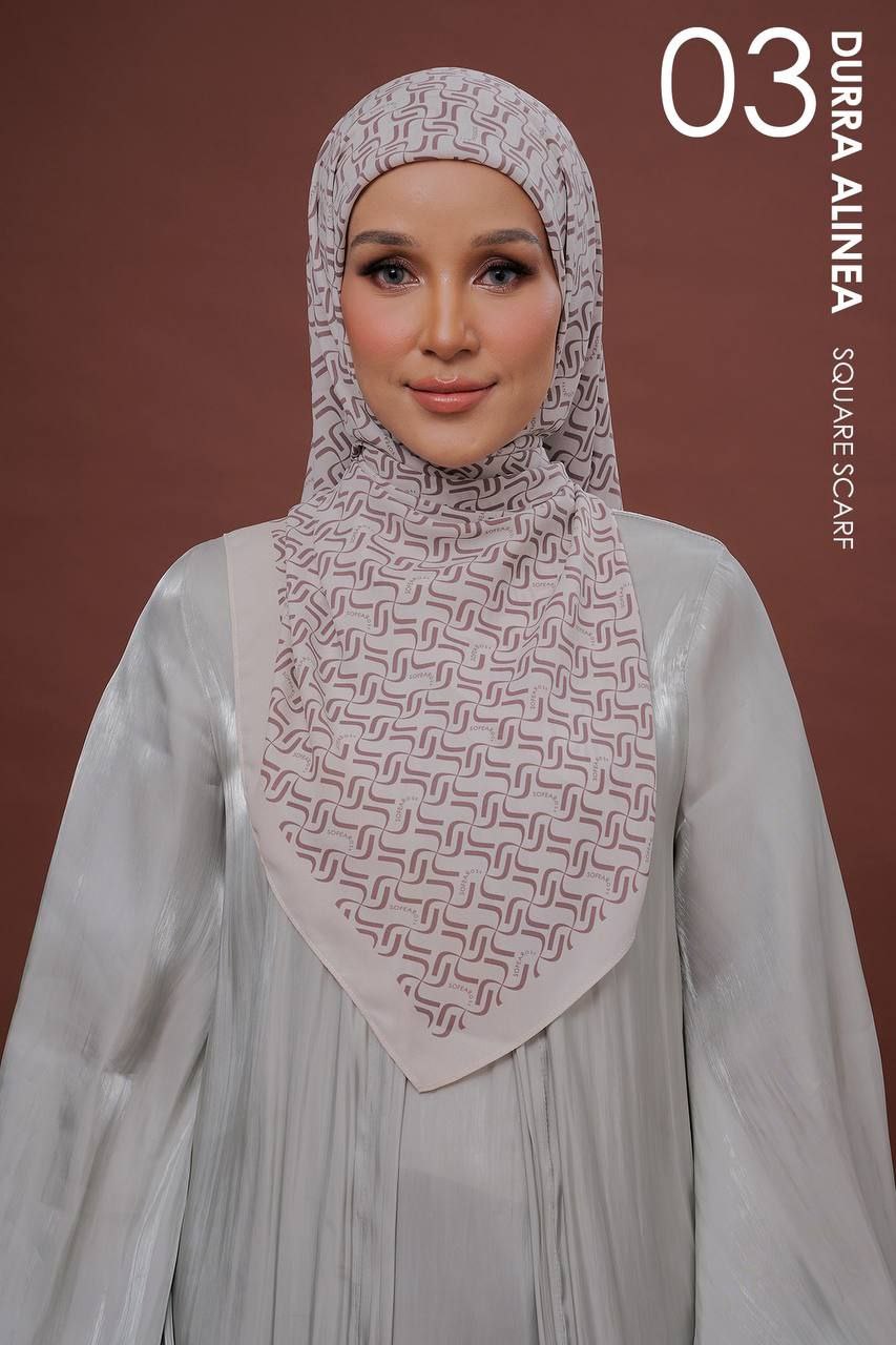 Durra Alinea (Preorder)