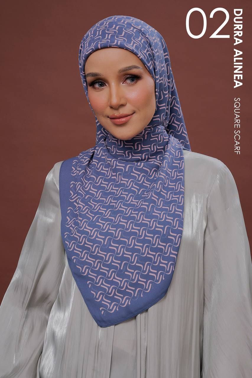 Durra Alinea (Preorder)