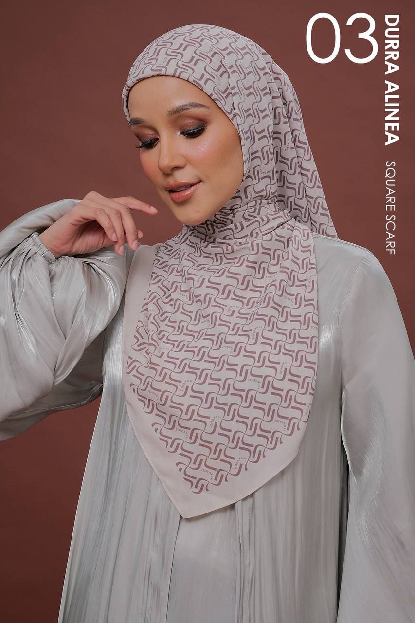 Durra Alinea (Preorder)