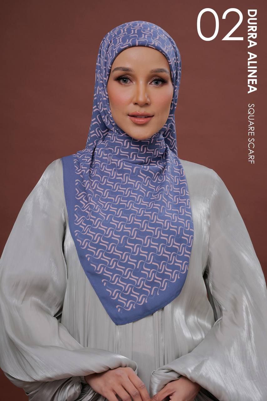 Durra Alinea (Preorder)