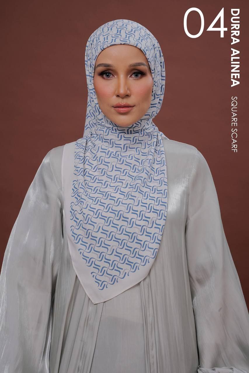 Durra Alinea (Preorder)