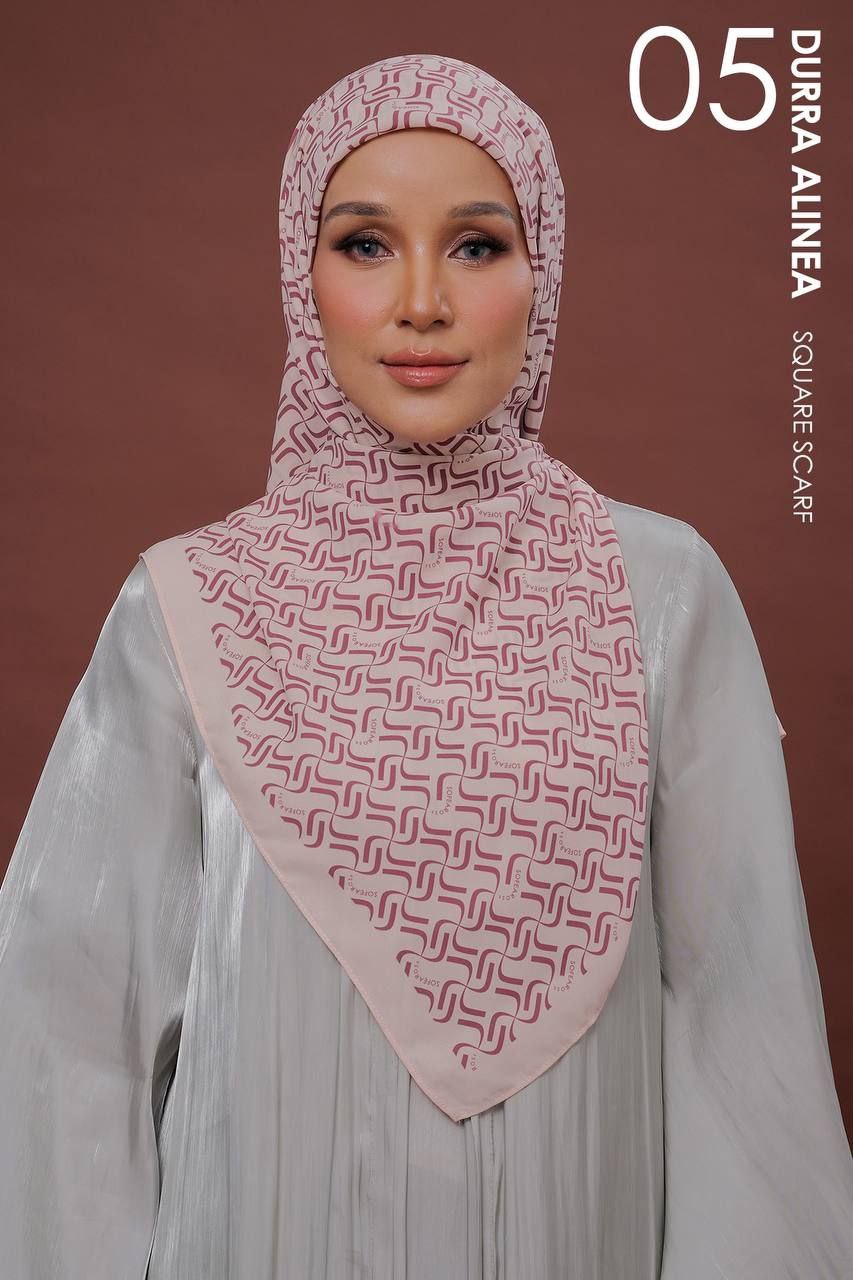 Durra Alinea (Preorder)