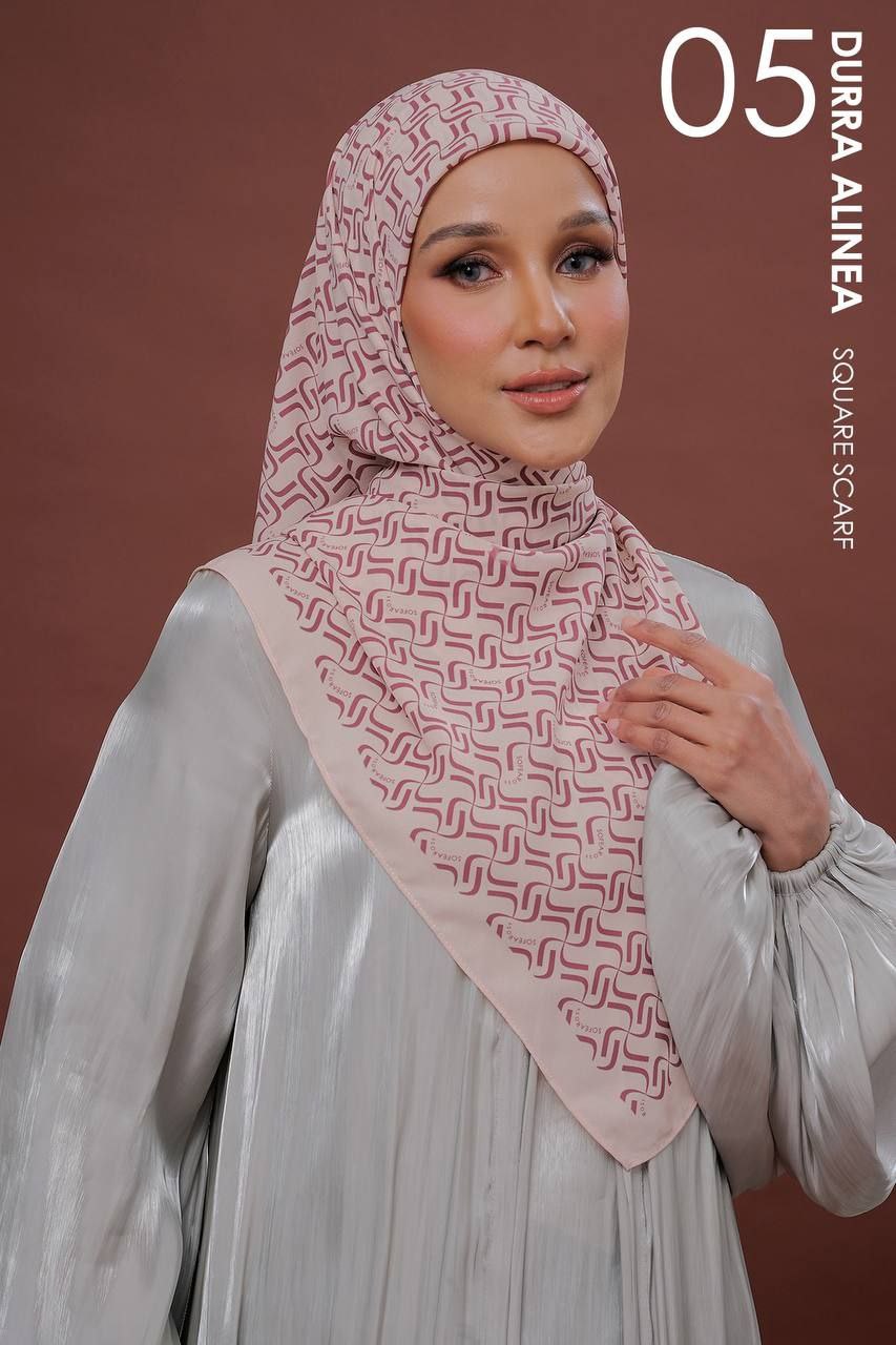 Durra Alinea (Preorder)
