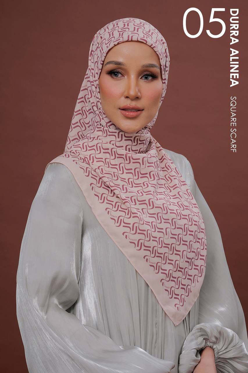 Durra Alinea (Preorder)