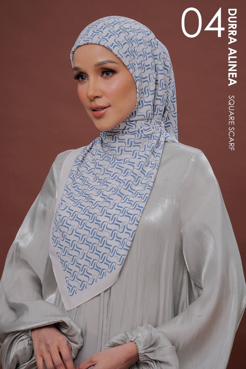 Durra Alinea (Preorder)