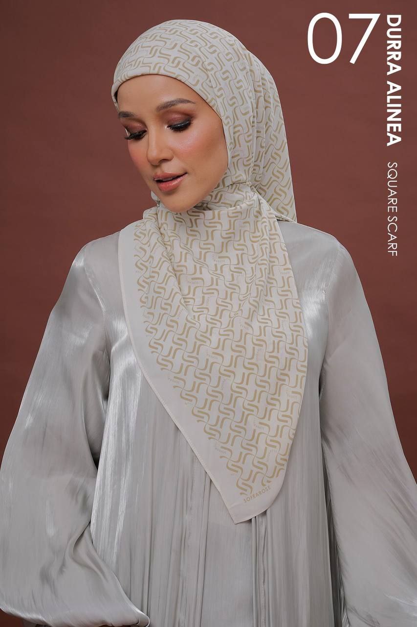 Durra Alinea (Preorder)