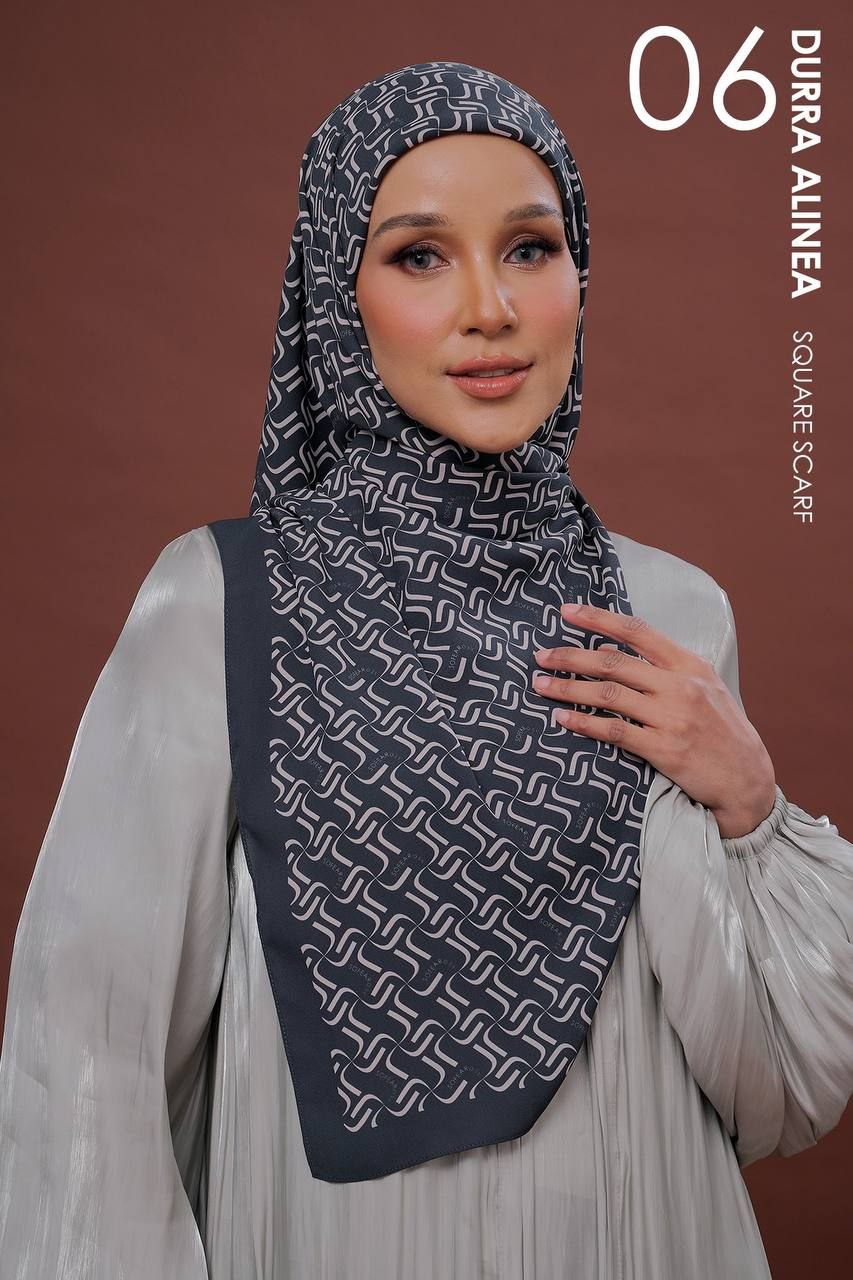 Durra Alinea (Preorder)