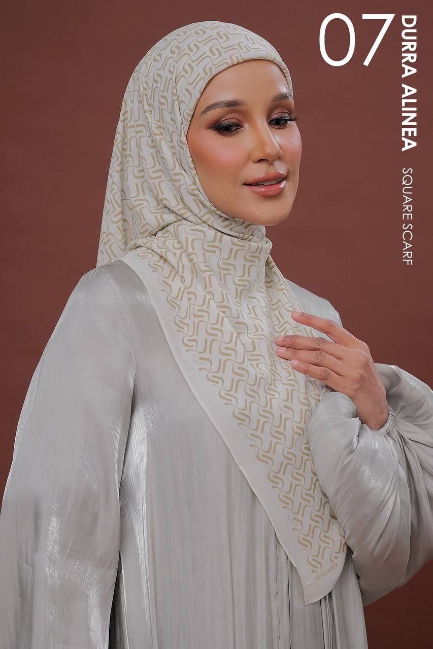 Durra Alinea (Preorder)