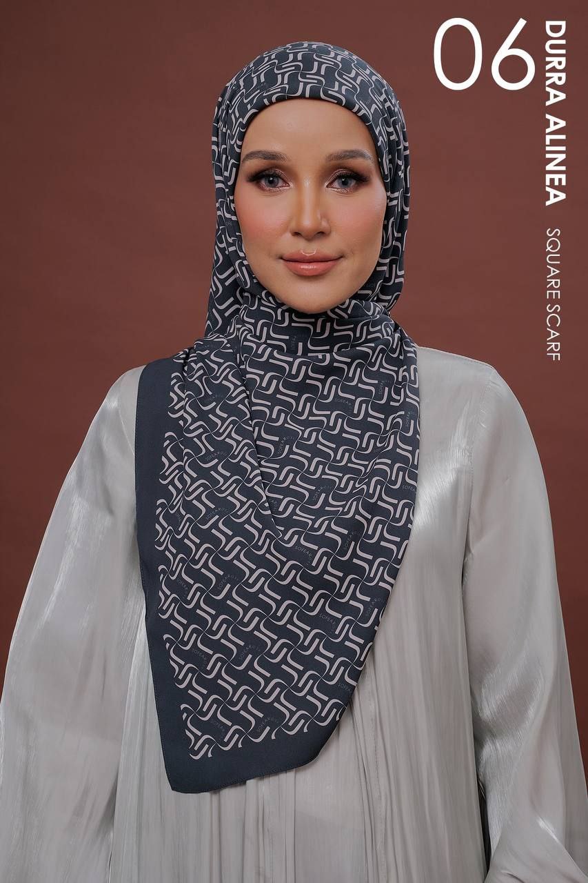 Durra Alinea (Preorder)