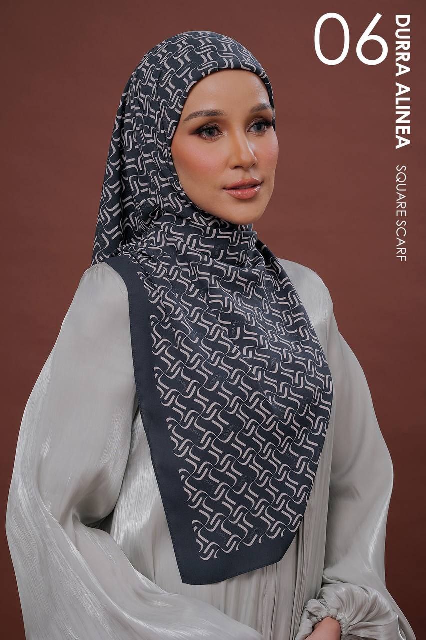 Durra Alinea (Preorder)