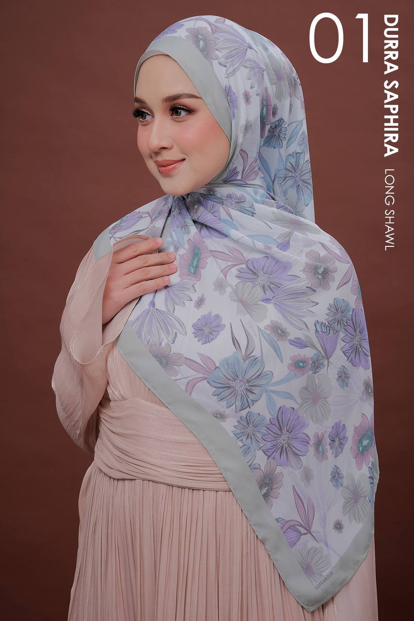 Durra Saphira (Preorder)