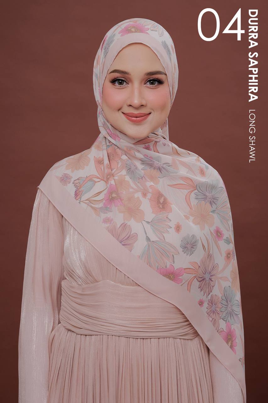 Durra Saphira (Preorder)