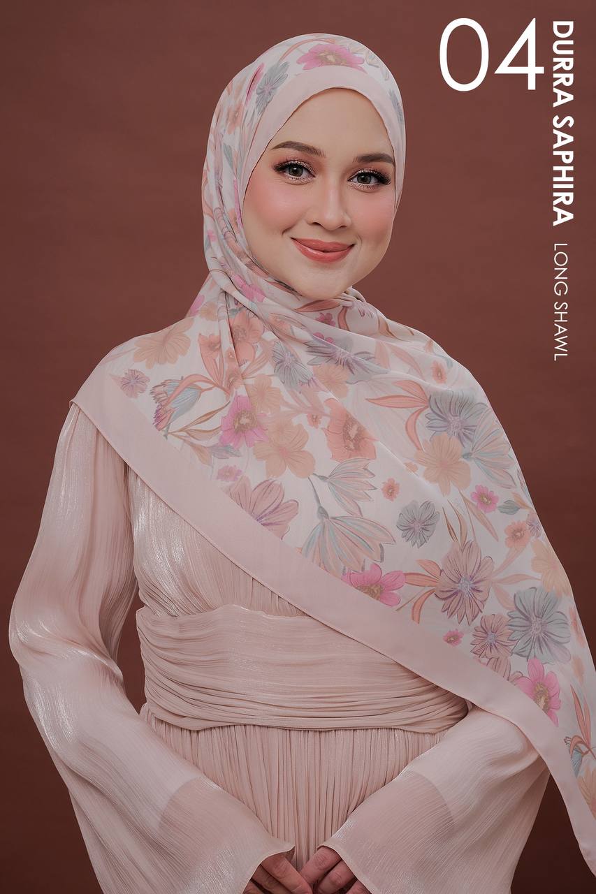 Durra Saphira (Preorder)