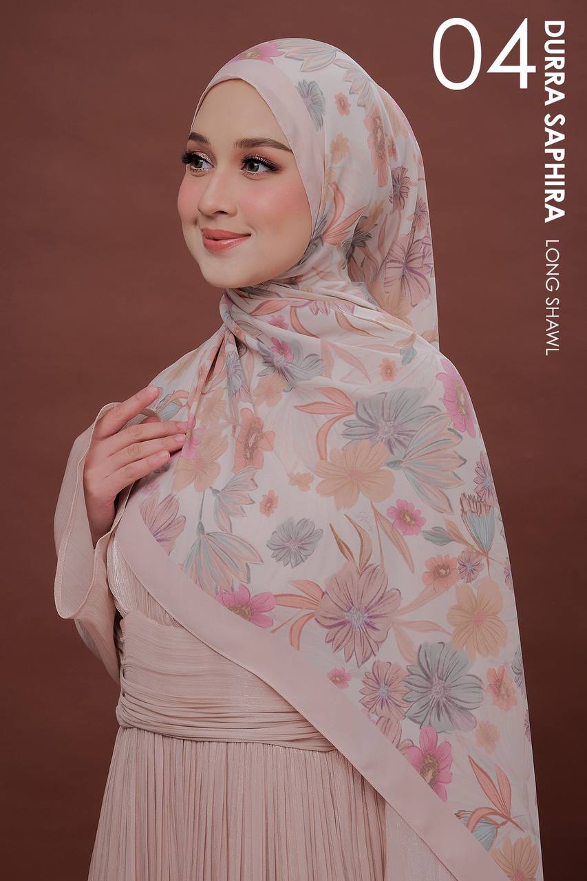 Durra Saphira (Preorder)
