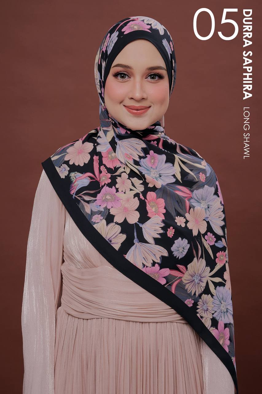 Durra Saphira (Preorder)