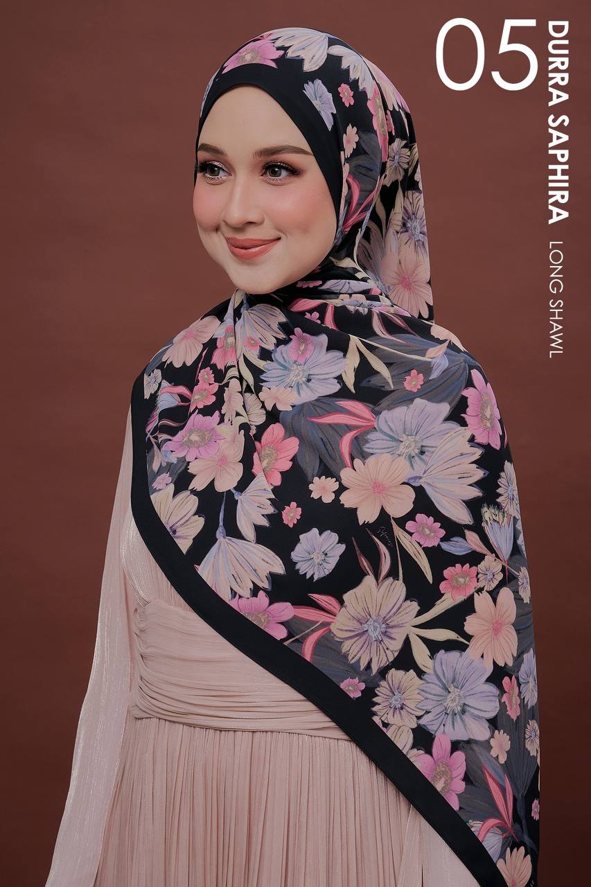 Durra Saphira (Preorder)