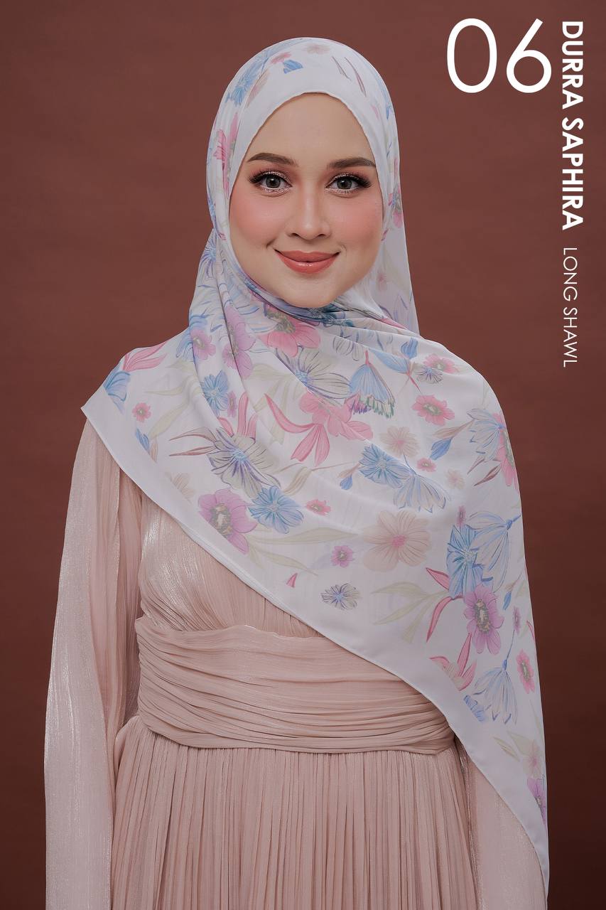 Durra Saphira (Preorder)