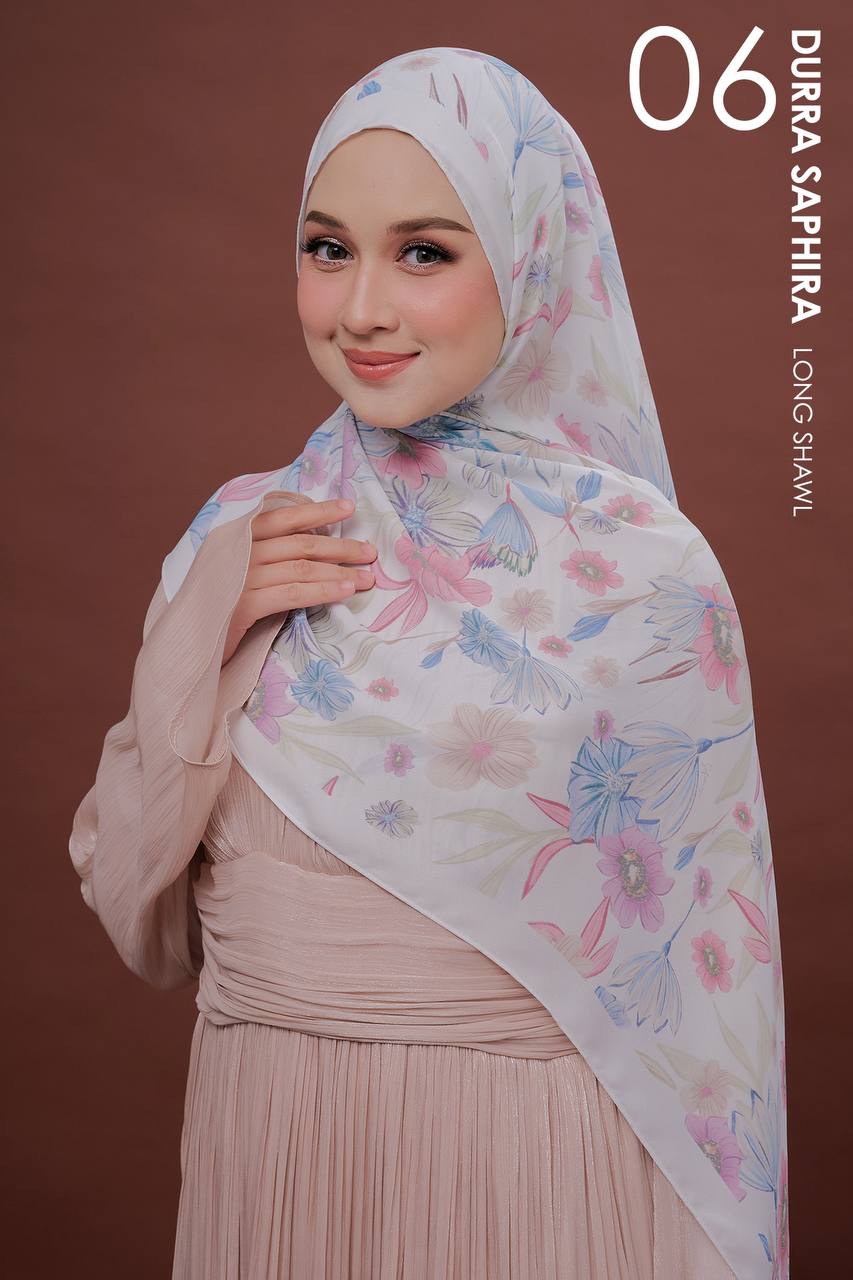 Durra Saphira (Preorder)