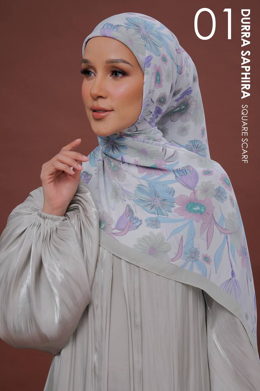 Durra Saphira (Preorder)