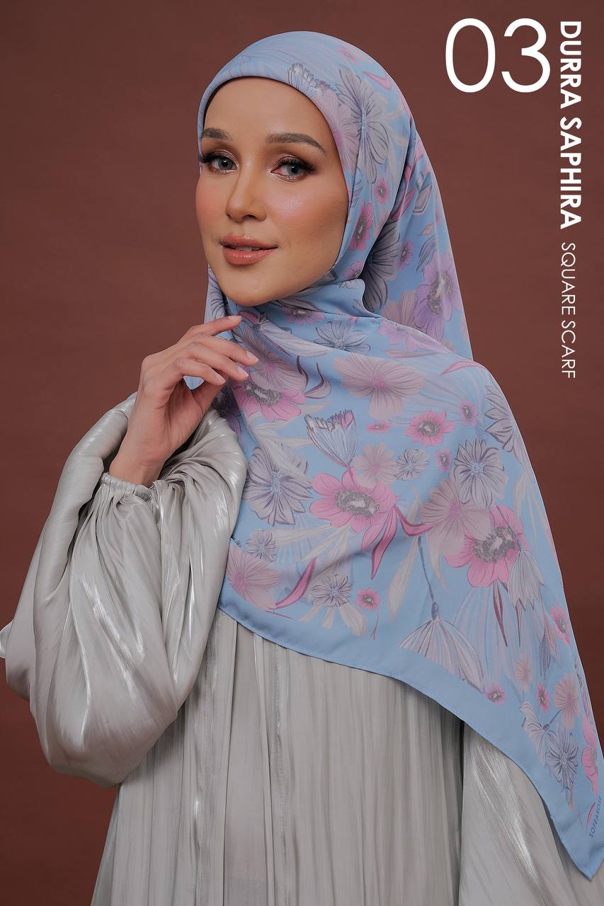 Durra Saphira (Preorder)