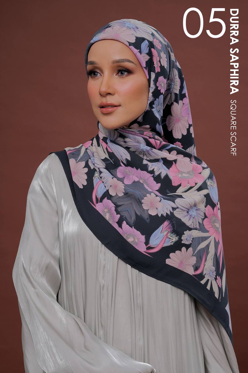 Durra Saphira (Preorder)