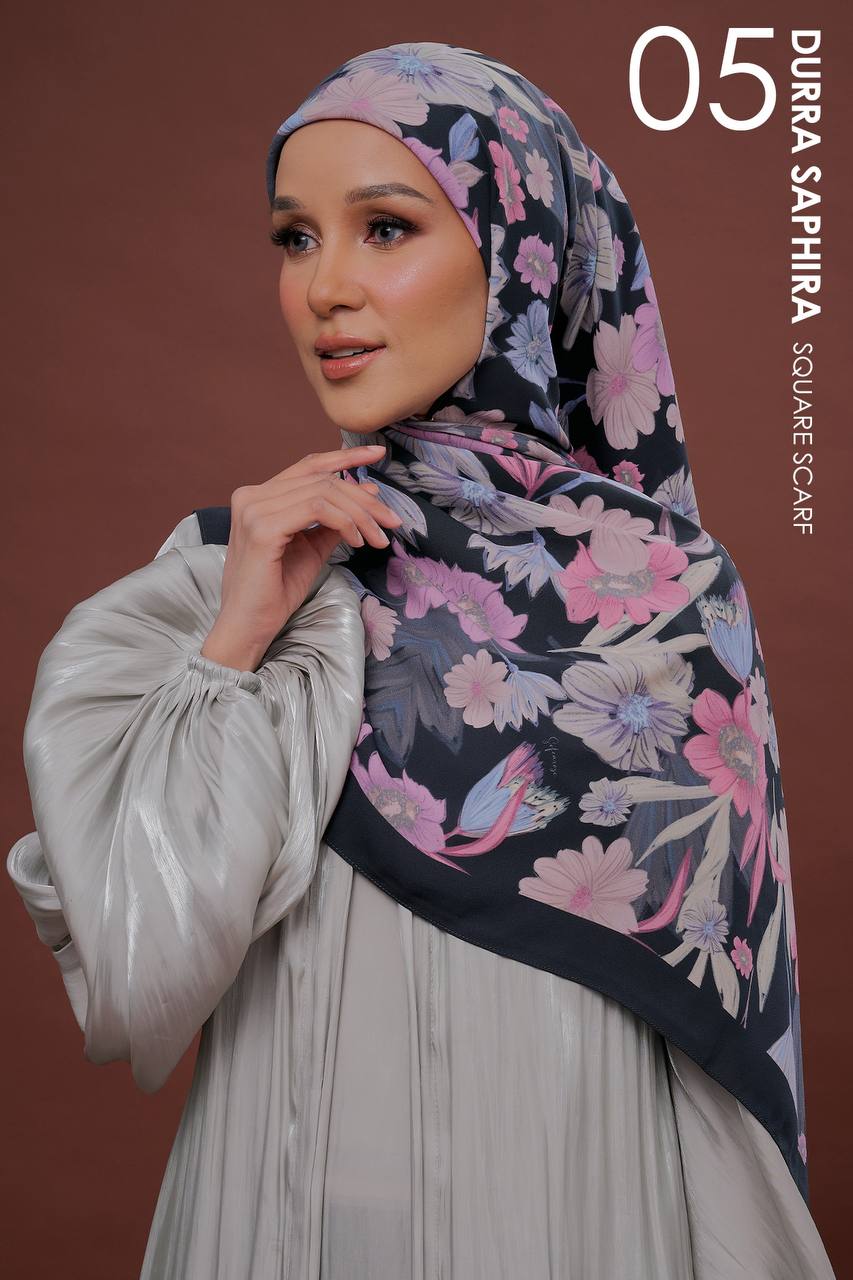 Durra Saphira (Preorder)