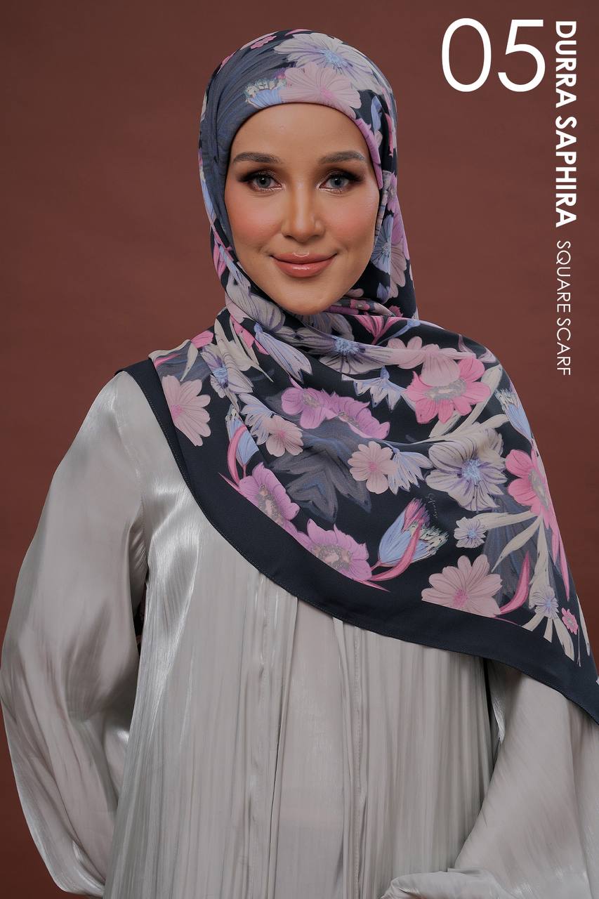 Durra Saphira (Preorder)
